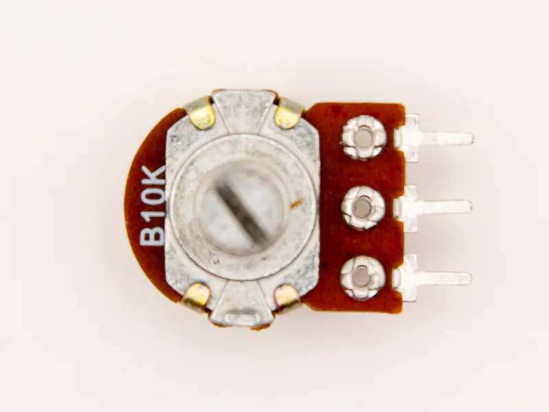 Potentiometers